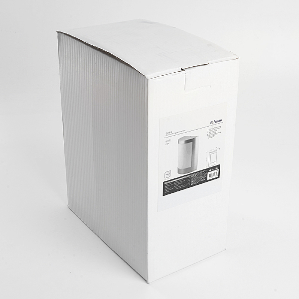 Уличный настенный светильник Техно 11880