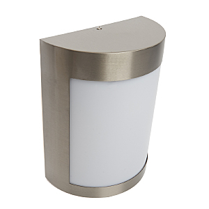 Уличный настенный светильник Техно 11880