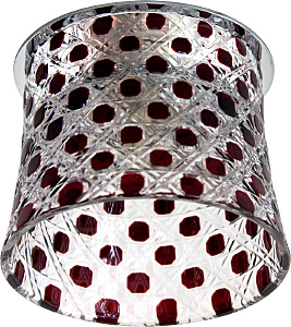 Встраиваемый светильник Feron 18672