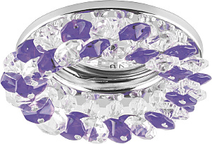 Встраиваемый светильник Feron 18744