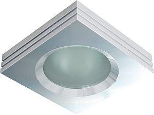 Встраиваемый светильник Feron 28164