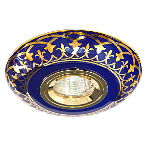 Встраиваемый светильник Feron 28355