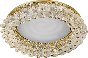 Встраиваемый светильник Feron 28639