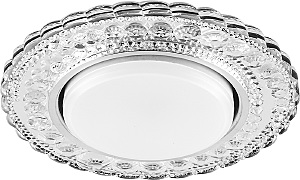 Встраиваемый светильник Feron 29538