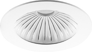 Встраиваемый светильник Feron 29547