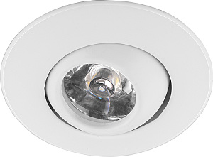 Встраиваемый светильник Feron 29581