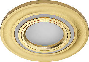 Встраиваемый светильник Feron 29710