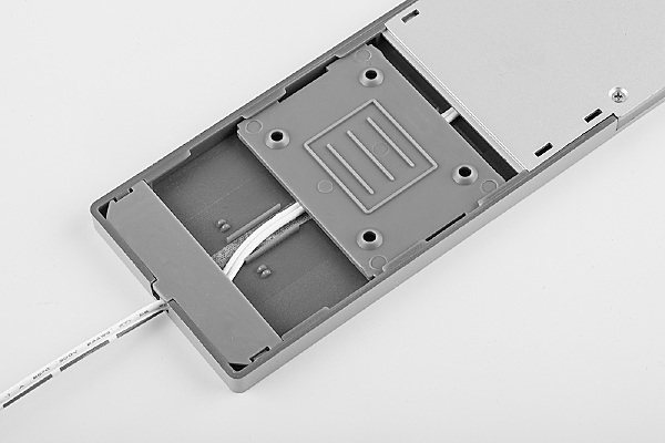 Уличный настенный светильник Feron 29744