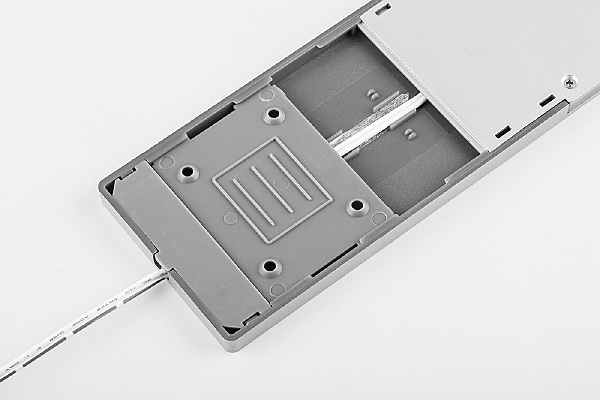 Уличный настенный светильник Feron 29744