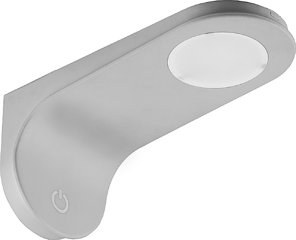 Уличный настенный светильник Feron 29745