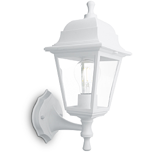 Уличный настенный светильник Классика 32267