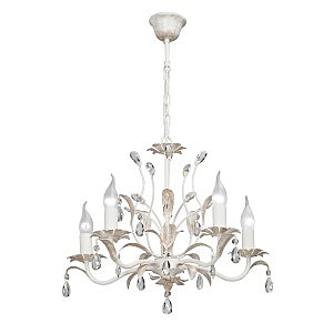 Подвесная люстра Vitaluce V1667-0/5