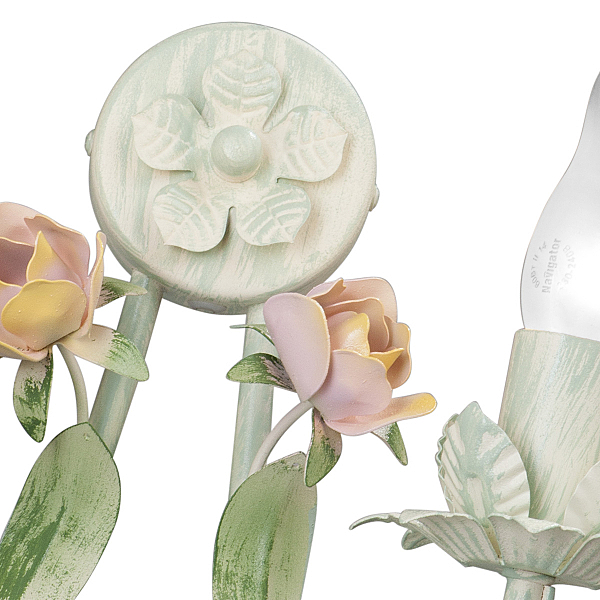 Настенное бра Vitaluce V1138-0/2A