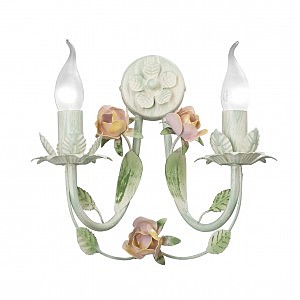 Настенное бра Vitaluce V1138-0/2A