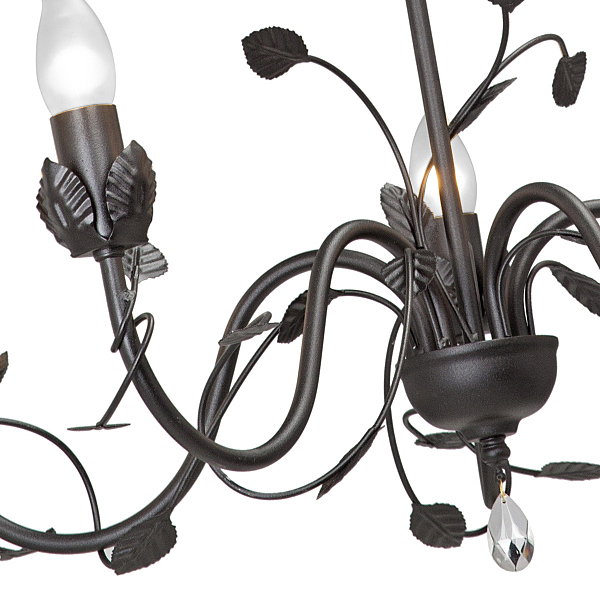 Подвесная люстра V1661 V1661-1/5