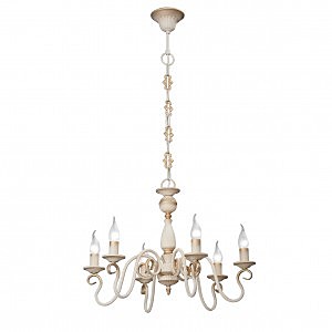 Подвесная люстра Vitaluce V1731/6