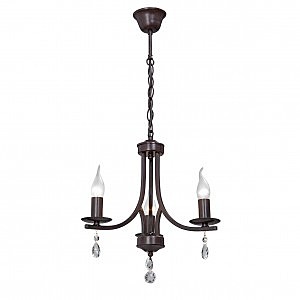 Подвесная люстра Vitaluce V3806-7/3