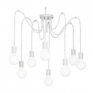 Светильник подвесной Vitaluce V4238-0/8PL