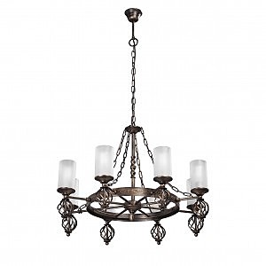 Подвесная люстра Vitaluce V4339-7/8