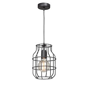 Светильник подвесной Vitaluce V4391-1/1S