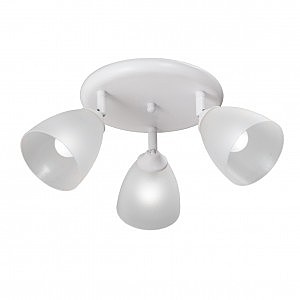 Светильник спот Vitaluce V4355-0/3PL