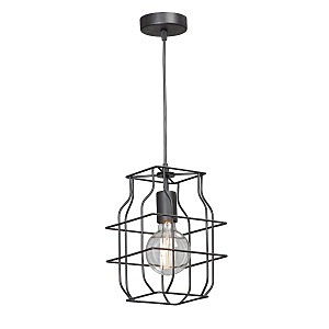 Светильник подвесной Vitaluce V4393-1/1S