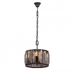 Подвесная люстра Vitaluce V5216-1/4