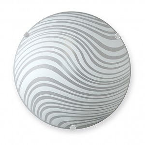 Настенно потолочный светильник Vitaluce V6347/1A