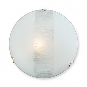 Настенно потолочный светильник Vitaluce V6420/2A