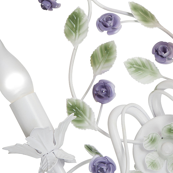 Настенное бра Vitaluce V1794-0/2A