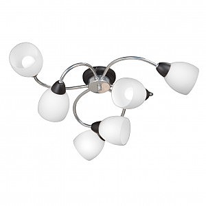 Потолочная люстра Vitaluce V3749-1/6PL