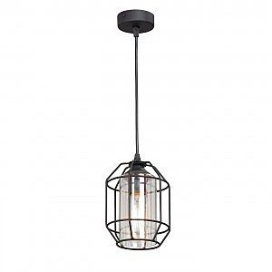 Светильник подвесной Vitaluce V4430-1/1S