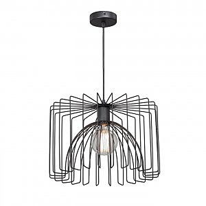 Светильник подвесной Vitaluce V4446-1/1S