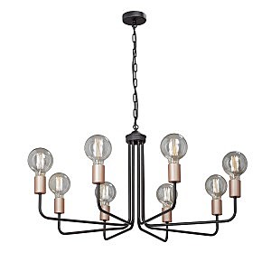 Подвесная люстра Vitaluce V4525-1/8