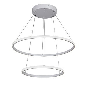 Подвесная люстра Vitaluce V4600-0/2S