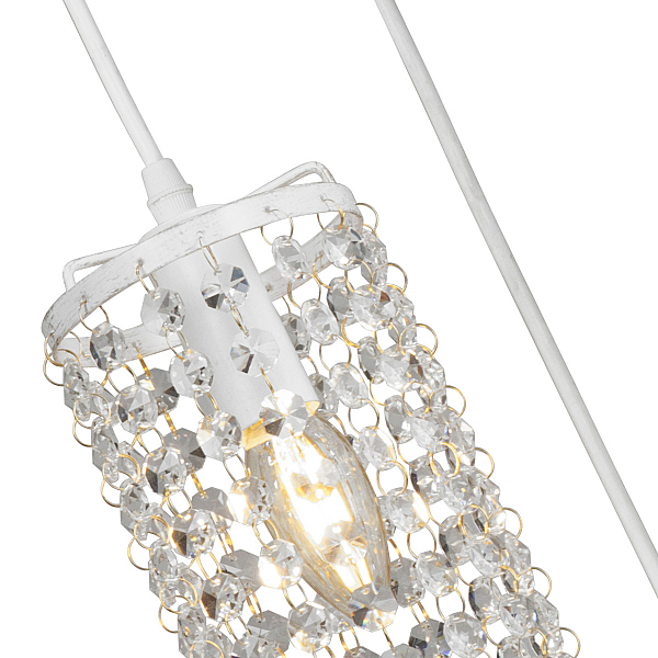 Светильник подвесной Vitaluce V5229-0/3S