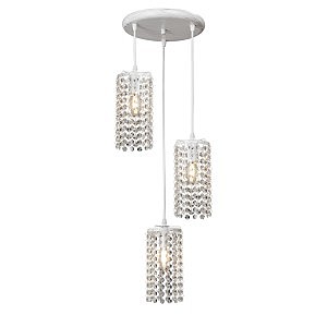 Светильник подвесной Vitaluce V5229-0/3S