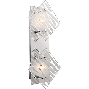 Светильник Globo CARAT 48694-2