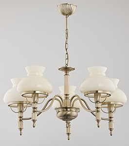 Подвесная люстра Luiza 18365