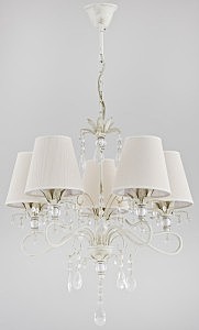 Подвесная люстра Lukrecja 21065