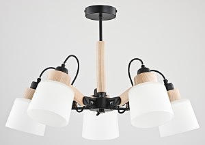 Люстра на штанге Dantona 24285