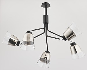 Потолочная люстра Kapitol 23995