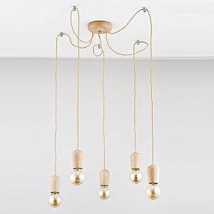 Светильник подвесной Rug 24375