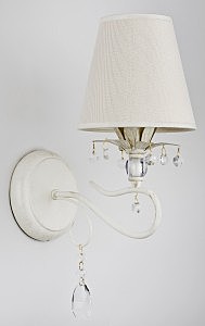 Настенное бра Lukrecja 21060