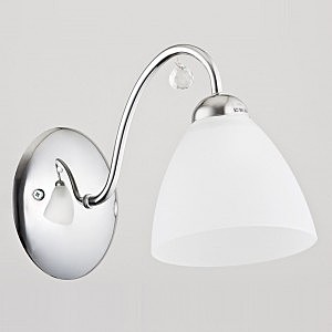 Настенное бра Amarillo Chrom 23740