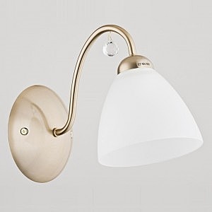 Настенное бра Amarillo Patyna 23750