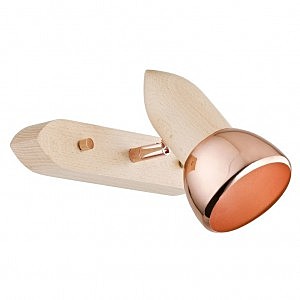 Светильник спот Spark Miedz 24420