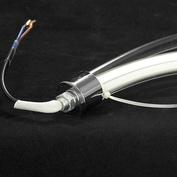 Подвесная люстра Lussole LSP-8263