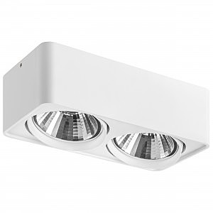 Накладной светильник Monocco 212626