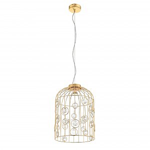 Светильник подвесной Gabrio SL189.203.01